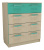 Комод Рико НМ 013.71-01 М фото Комод Рико НМ 013.71-01 М. Фото №1