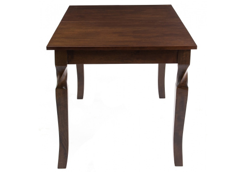 Стол деревянный Indi cappuccino. Фото №6