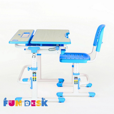 Набор учебный Lavoro Blue. Фото №2