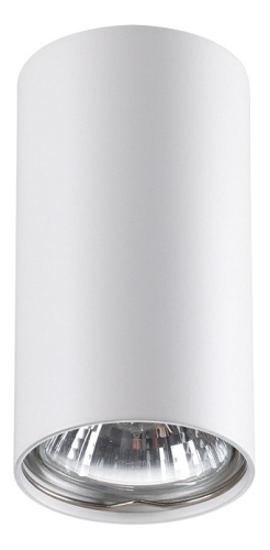 Накладной светильник Novotech Pipe 370399. Фото №1