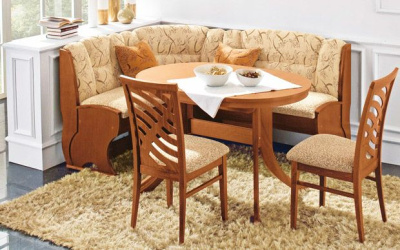 Угловой диван  Модерн-У 115/115. Фото №2