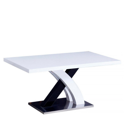 Стол DT-75 белый фото Стол DT-75 белый. Фото №2