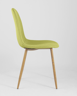 Стул Валенсия желтый. Фото