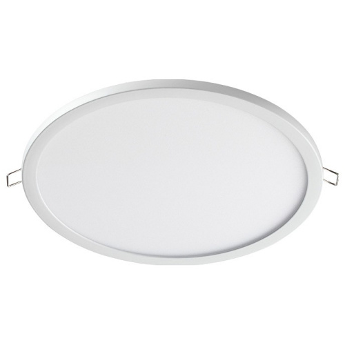 Встраиваемый светильник Novotech Stea 358270 фото Встраиваемый светильник Novotech Stea 358270. Фото №1