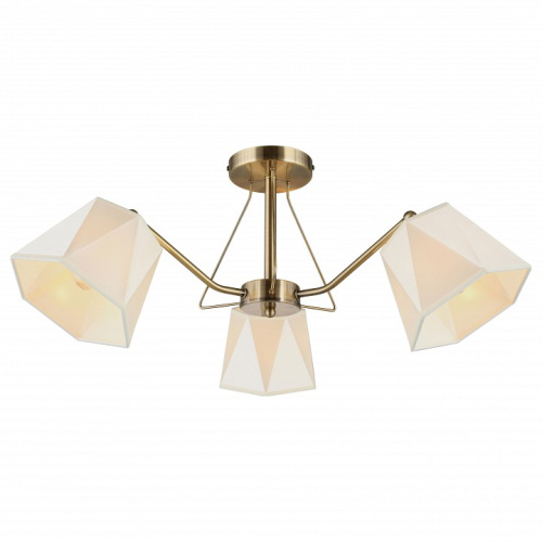 Потолочная люстра Omnilux Rapallo OML-65007-03. Фото №2