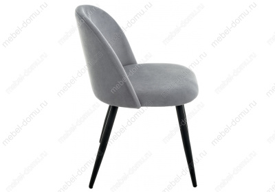 Стул Vels серый фото Стул Vels серый. Фото №3