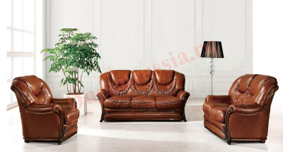 Кресло ESF А-67. Фото