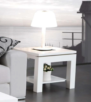 Журнальный стол квадратный 205/С фото Журнальный стол квадратный 205/С. Фото №2