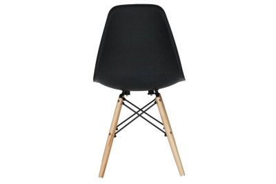 Стул Secret De Maison CINDY EAMES mod. 001 черный. Фото №5