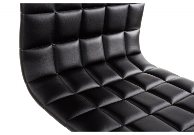 Компьютерное кресло Strong черный. Фото №3