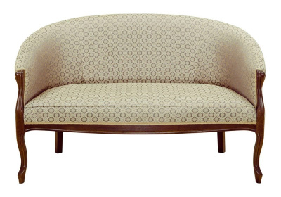 Диван Лацио. Фото