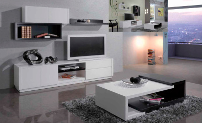 Журнальный стол Life 558. Фото