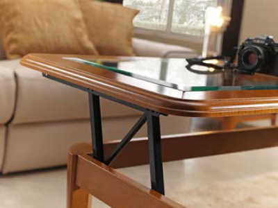 Журнальный стол 637.112. Фото №2