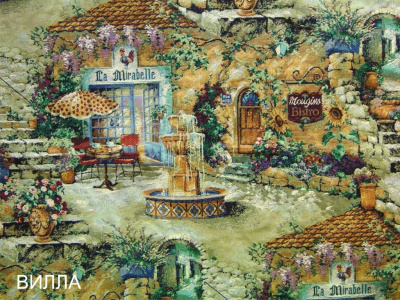 Кресло Викинг 02. Фото