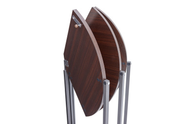 Стол B2389 венге. Фото №4