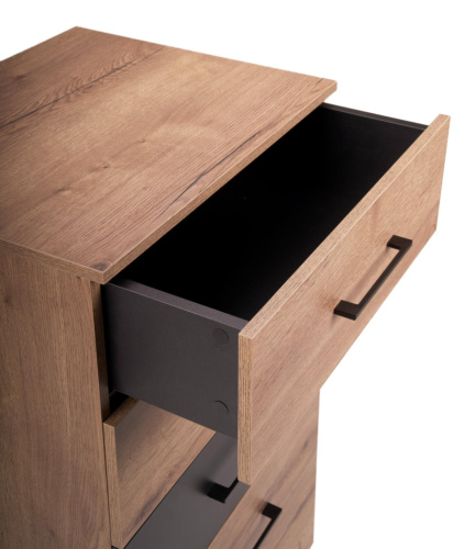 Стул TOLIX WOOD желтый. Фото №7