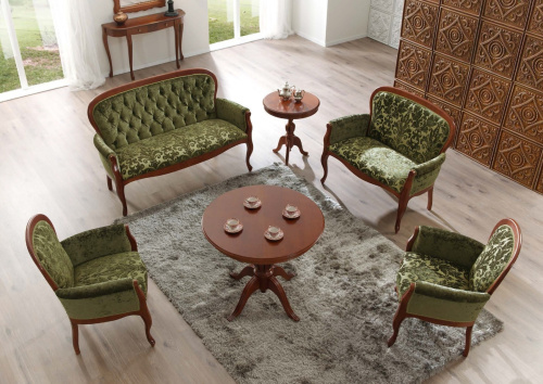 Гостиная 266. Фото №1