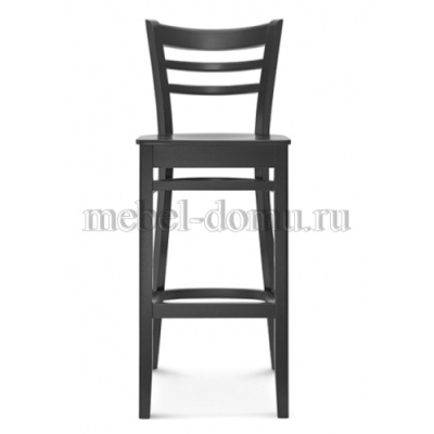 Барный стул BSL-9907/2 Жестское сиденье. Фото №3