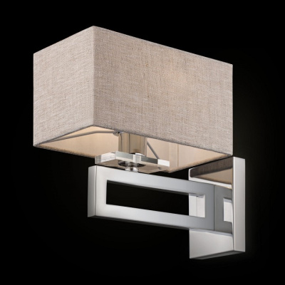 Бра Maytoni Megapolis MOD906-01-N. Фото №2