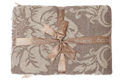 Плед-покрывало Secret De Maison Louvre (200см х 240см). Фото №5