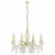 Подвесная люстра Arti Lampadari Deco Deco E 1.1.8.600 C фото Подвесная люстра Arti Lampadari Deco Deco E 1.1.8.600 C. Фото №2