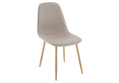 Стул Capri champagne фото Стул Capri champagne. Фото №2