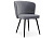 Стул деревянный Фрибур velutto 32 / черный