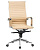Офисное кресло для руководителей DOBRIN CLARK, бежевый