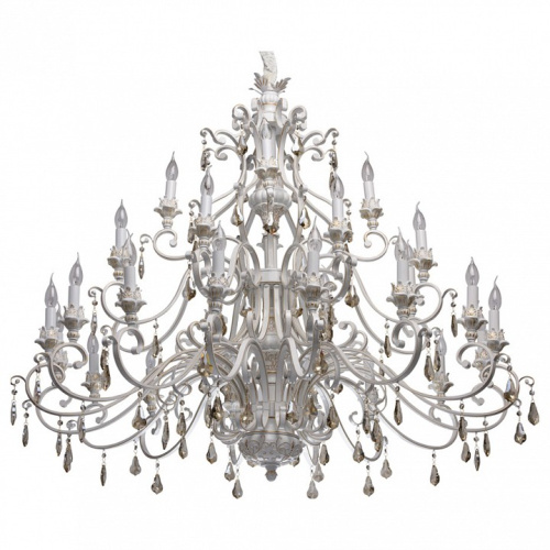 Подвесная люстра Chiaro Версаче 28 639012828. Фото №1