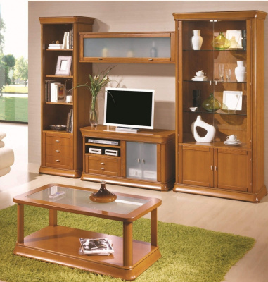 Витрина Lux 281 фото Витрина Lux 281. Фото №2