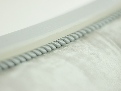 Кровать Луиза ММ-227-02/16Б-1. Фото