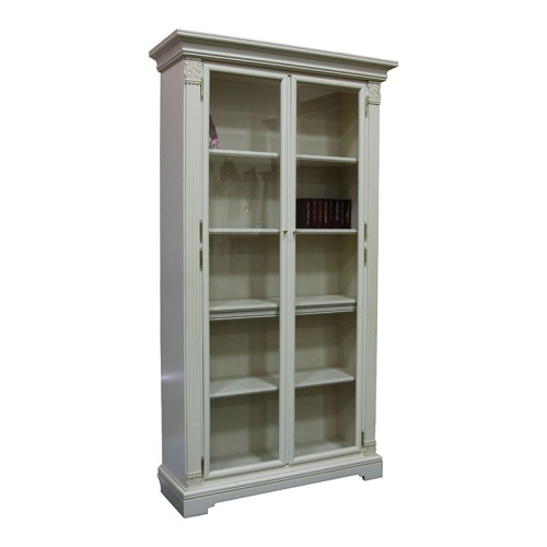 Шкаф для книг Престиж ГМ 5939. Фото №1