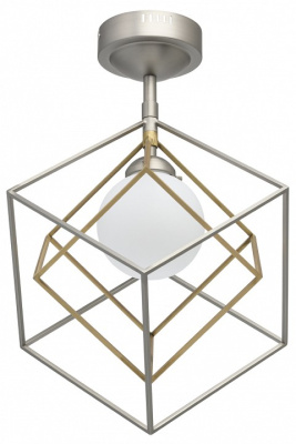 Светильник на штанге MW-Light Призма 1 726010301 фото Светильник на штанге MW-Light Призма 1 726010301. Фото №2