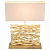 Настольная лампа декоративная Globo Jamie 21647