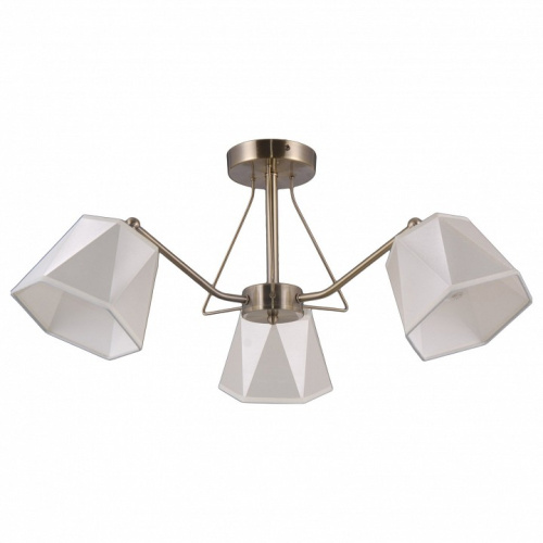 Потолочная люстра Omnilux Rapallo OML-65007-03. Фото №1