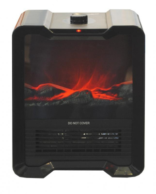 Электроочаг RealFlame Dewy. Фото №2