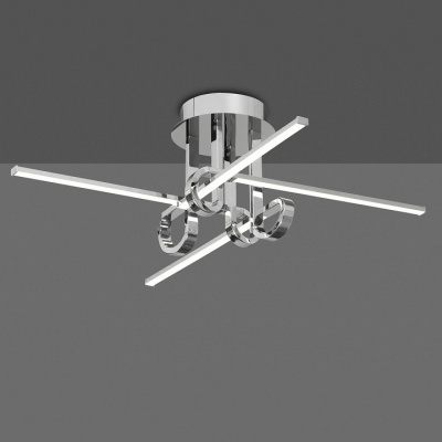 Потолочная люстра Mantra Cinto 6125. Фото №2