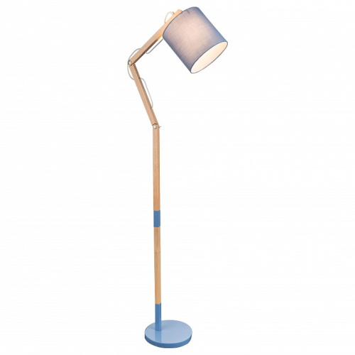 Торшер Globo Mattis 21514S. Фото №1