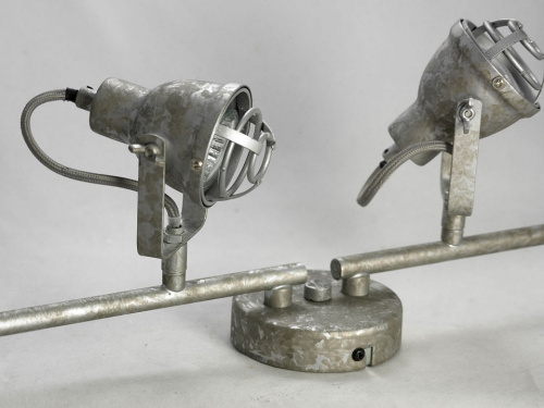 Спот Lussole Rockville LSP-9805. Фото №2