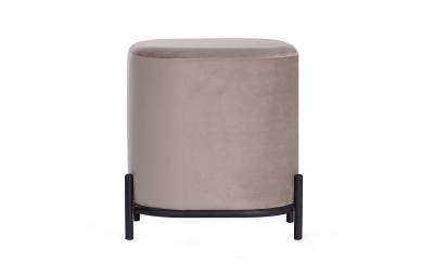 Пуф FS-25-42 бежевый. Фото