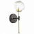 Бра Odeon Light Stono 4789/1W