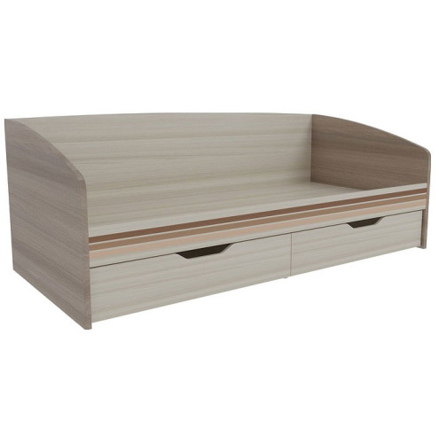 Манхэттен Софа Ясень шимо т. /Ясень шимо с.. Фото №1