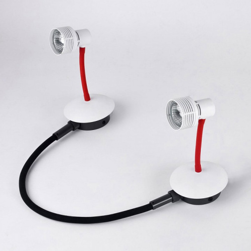 Спот Lussole Bay Shore LSP-9818-02. Фото №1