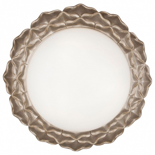 Накладной светильник Maytoni Marte H012CL-04G. Фото №1