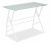 Стол GD-02 white (белый). Фото №1