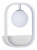 Бра Maytoni Avola MOD431-WL-01-WS фото Бра Maytoni Avola MOD431-WL-01-WS. Фото №1