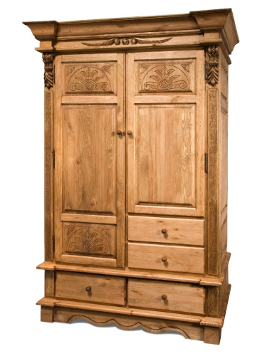 Шкаф Викинг GL. Фото №1