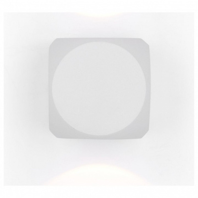 Накладной светильник Maytoni Bond Street O015WL-L4W. Фото