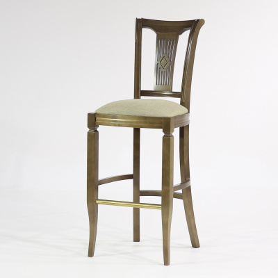 Барный стул Элегант-15-12. Фото