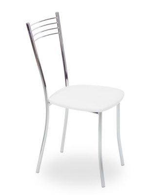 Стул Дельта 1 к/з фото Стул Дельта 1 к/з. Фото